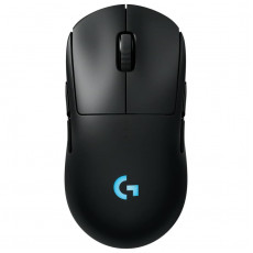 Миша бездротова Logitech G Pro 2 Lightspeed Black (910-007295)