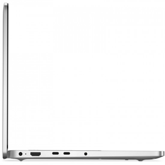 Ноутбук Dell Pro 14 (BTO108PC14250UA_W11P) Silver