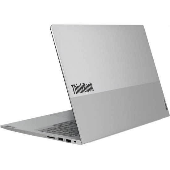 Ноутбук Lenovo ThinkBook 16 G7 ARP (21MW000SRA) Arctic Grey