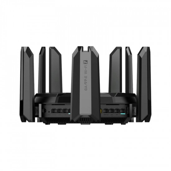 Бездротовий маршрутизатор Ruijie Reyee RG-EW7200BE PRO
