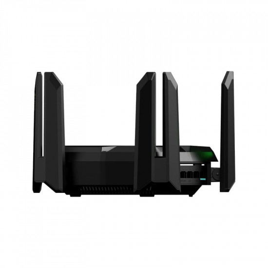 Бездротовий маршрутизатор Ruijie Reyee RG-EW7200BE PRO