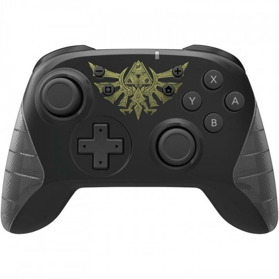 Геймпад Hori Wireless Horipad NSW for Nintendo Switch (ACC-0955)