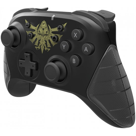 Геймпад Hori Wireless Horipad NSW for Nintendo Switch (ACC-0955)