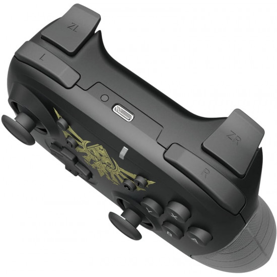 Геймпад Hori Wireless Horipad NSW for Nintendo Switch (ACC-0955)