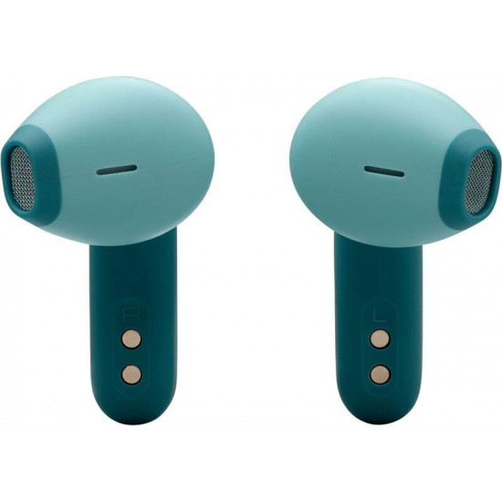Bluetooth-гарнітура JBL Wave Flex 2 Blue (JBLWFLEX2BLU)