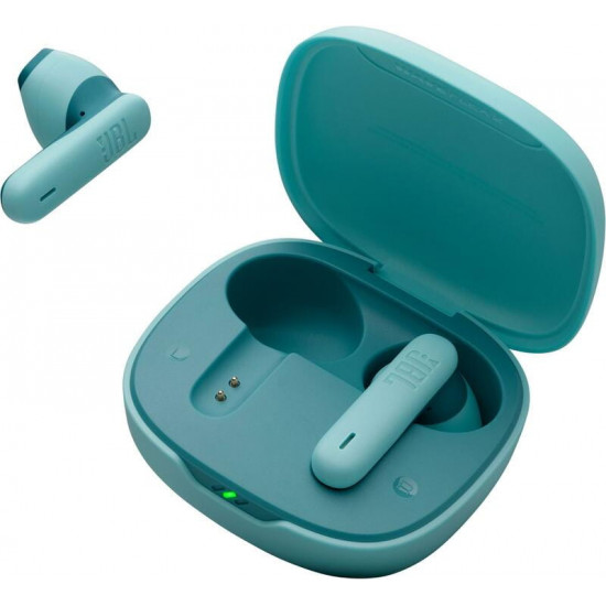 Bluetooth-гарнітура JBL Wave Flex 2 Blue (JBLWFLEX2BLU)