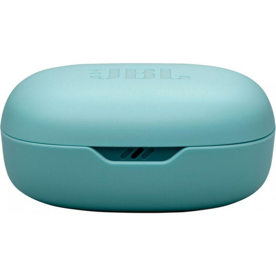Bluetooth-гарнітура JBL Wave Flex 2 Blue (JBLWFLEX2BLU)