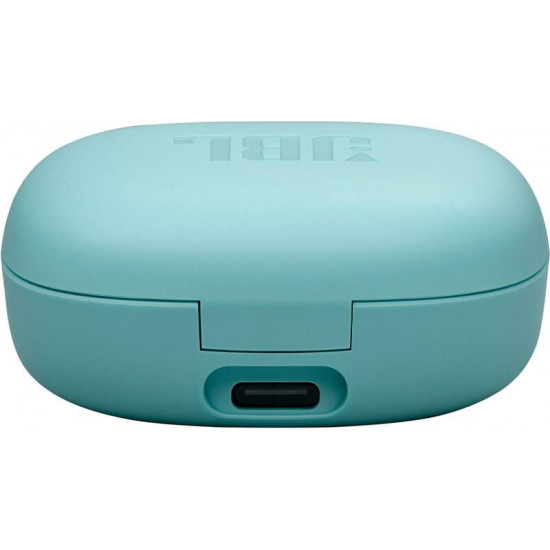 Bluetooth-гарнітура JBL Wave Flex 2 Blue (JBLWFLEX2BLU)