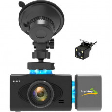 Відеореєстратор Aspiring Alibi 9 (CD1MP20GAL9)