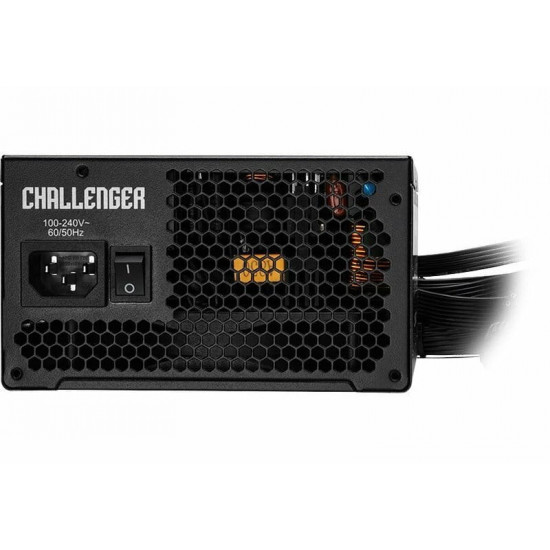 Блок живлення ASRock CL-650G 650W