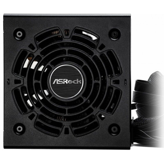 Блок живлення ASRock CL-650G 650W