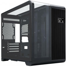 Корпус 1stPlayer RT6 Black без БЖ