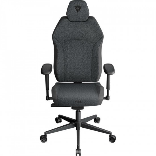 Крісло для геймерів TX3 Solo 360 Loft Air Dark Grey (TEGC-208010Z.Z1)