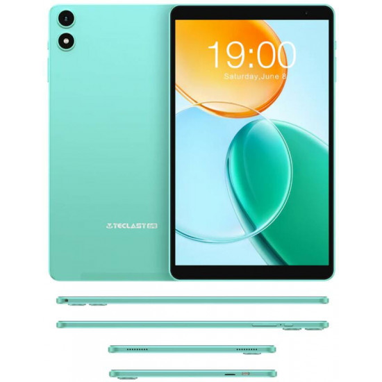 Планшет Teclast P85 3/64GB Blue (P8M1/TL-112952)