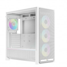 Корпус Ocypus Delta C70 ARGB White (DELTA-C70-WHG400XX-GL)
