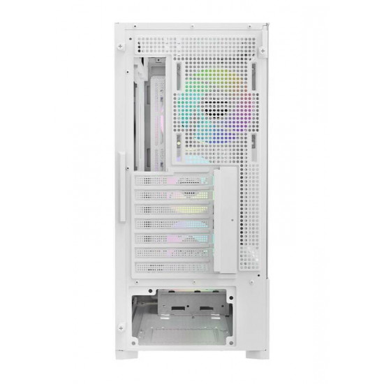Корпус Ocypus Delta C70 ARGB White (DELTA-C70-WHG400XX-GL)