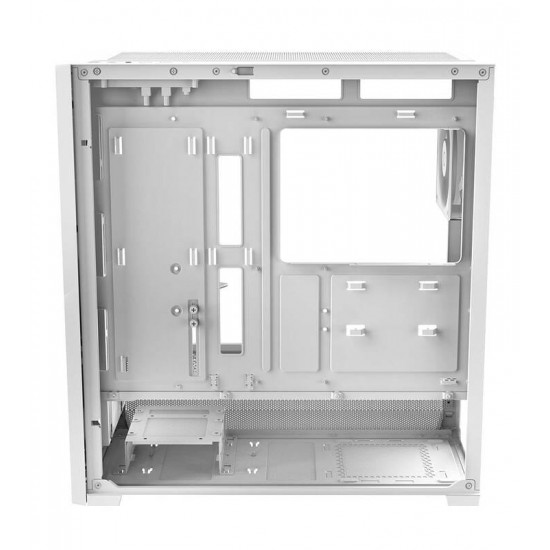 Корпус Ocypus Delta C70 ARGB White (DELTA-C70-WHG400XX-GL)