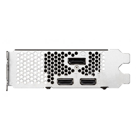 Відеокарта GF RTX 3050 6GB GDDR6 Low Profile E OC MSI (GeForce RTX 3050 LP E 6G OC)