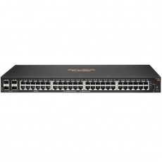 Комутатор HPE Aruba 6100 (JL676A)