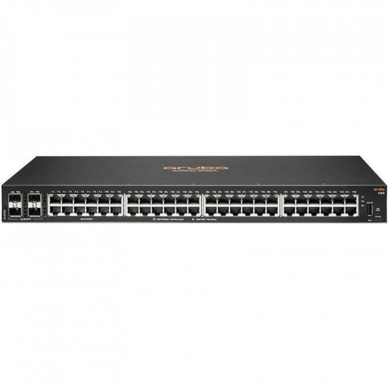 Комутатор HPE Aruba 6100 (JL676A)