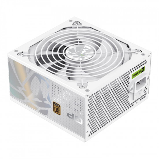 Блок живлення GameMax GP 650B 650W White