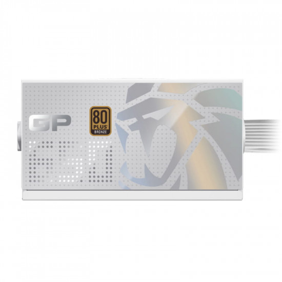 Блок живлення GameMax GP 650B 650W White