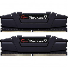 Модуль пам`ятi DDR4 2x16GB/3600 G.Skill Ripjaws V Black (F4-3600C16D-32GVKC)