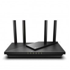 Бездротовий маршрутизатор TP-Link Archer AX55