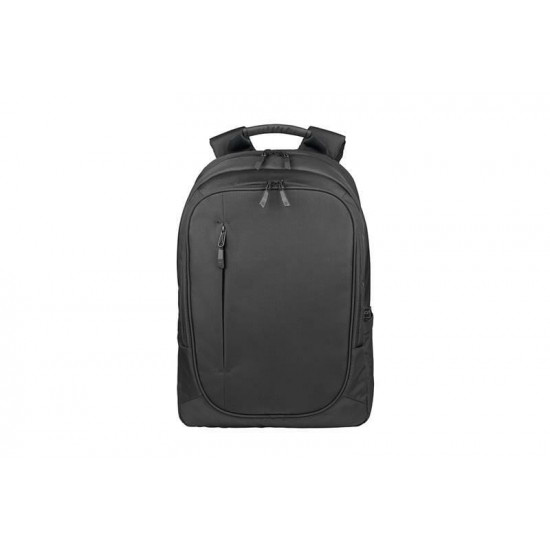 Рюкзак для ноутбука Tucano Bizip 15" Black (BKBZ15-X-BK)