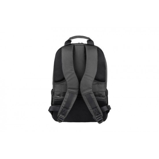 Рюкзак для ноутбука Tucano Bizip 15" Black (BKBZ15-X-BK)
