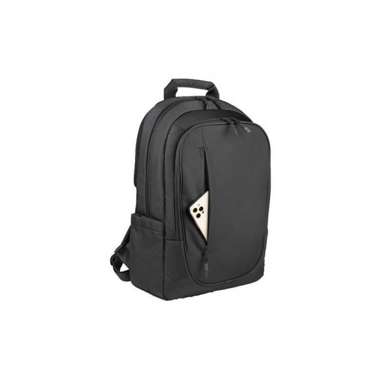 Рюкзак для ноутбука Tucano Bizip 15" Black (BKBZ15-X-BK)