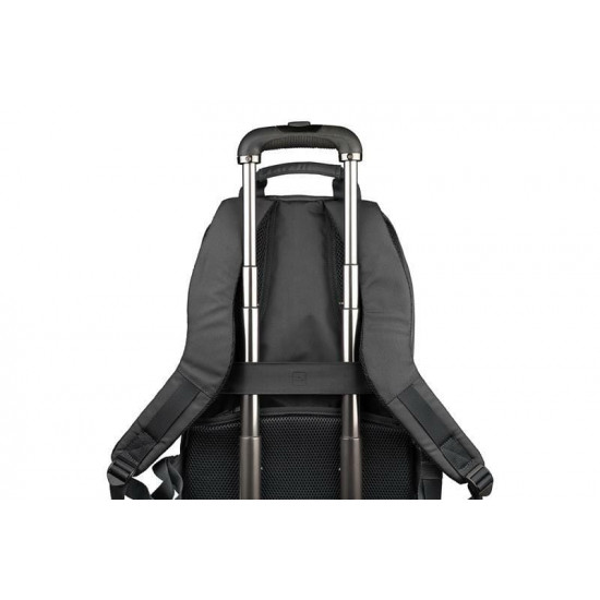 Рюкзак для ноутбука Tucano Bizip 15" Black (BKBZ15-X-BK)