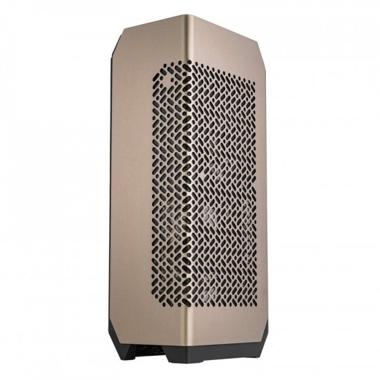 Корпус CoolerMaster Ncore 100 Max Bronze Edition 850W (NR100-ZNNN85-SL0)