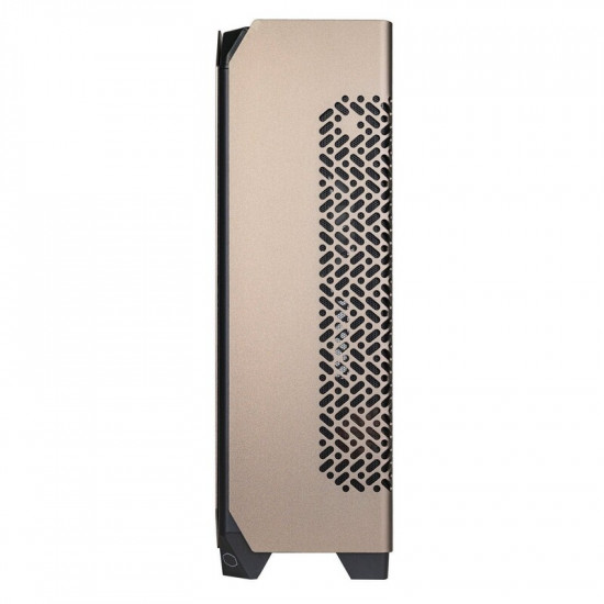 Корпус CoolerMaster Ncore 100 Max Bronze Edition 850W (NR100-ZNNN85-SL0)