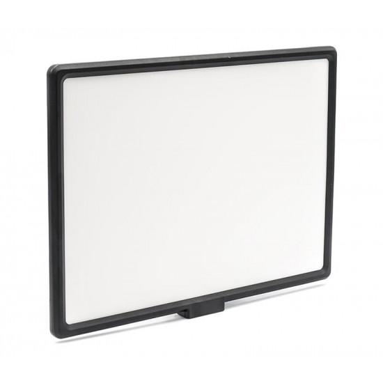 Накамерне світло PowerPlant Soft Light SL-288A LED (SL288A)