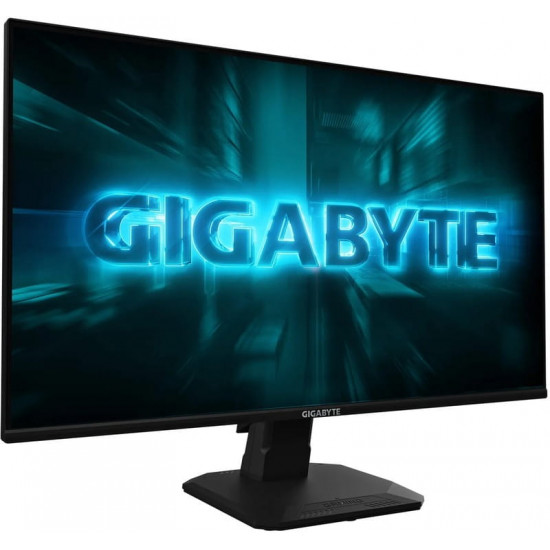 Монітор Gigabyte 24.5" Gaming GS25F2A IPS Black 240Hz