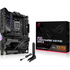 Материнська плата Asus ROG Crosshair X870E Apex Socket AM5