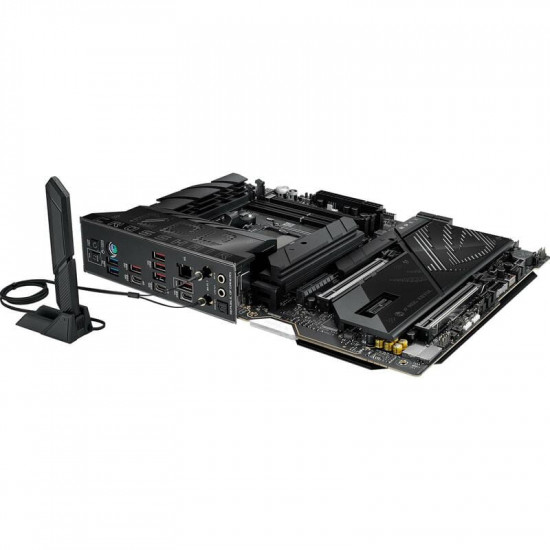 Материнська плата Asus ROG Crosshair X870E Apex Socket AM5