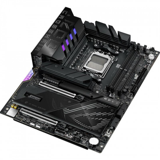 Материнська плата Asus ROG Crosshair X870E Apex Socket AM5