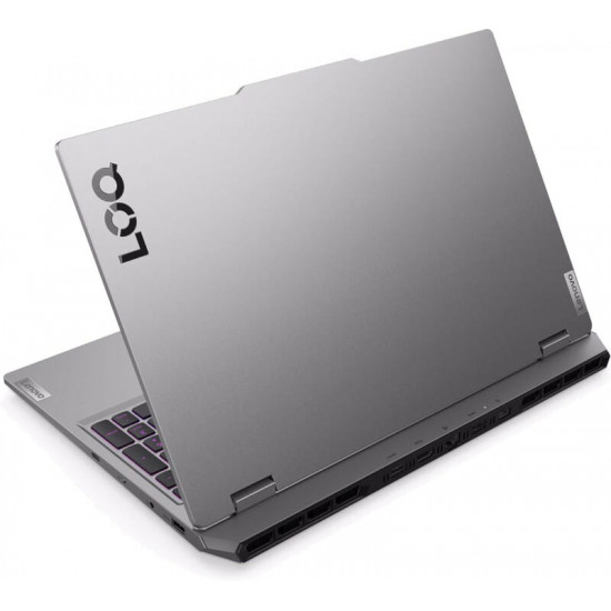 Ноутбук Lenovo LOQ 15AHP10 (83JG00A0RA) Luna Grey