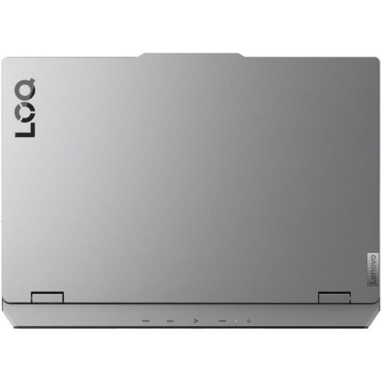 Ноутбук Lenovo LOQ 15AHP10 (83JG00A0RA) Luna Grey
