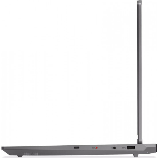 Ноутбук Lenovo LOQ 15AHP10 (83JG00A0RA) Luna Grey
