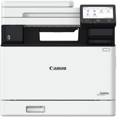 Багатофункціональний пристрій А4 кол. Canon i-Sensys MF754Cdw II з Wi-Fi (7185C010)