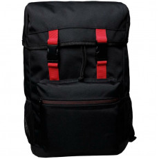 Рюкзак для ноутбука Acer Nitro Multi-functional 15.6" Black (GP.BAG11.02A)