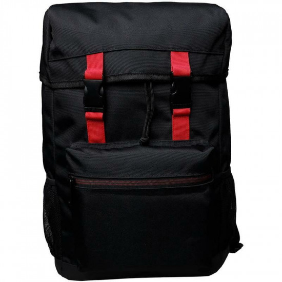 Рюкзак для ноутбука Acer Nitro Multi-functional 15.6" Black (GP.BAG11.02A)