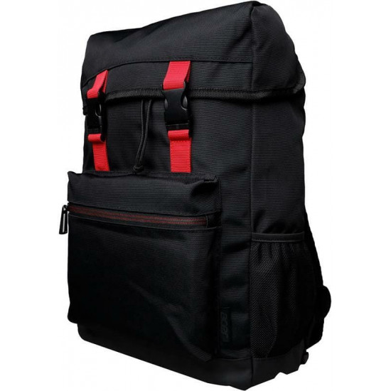 Рюкзак для ноутбука Acer Nitro Multi-functional 15.6" Black (GP.BAG11.02A)