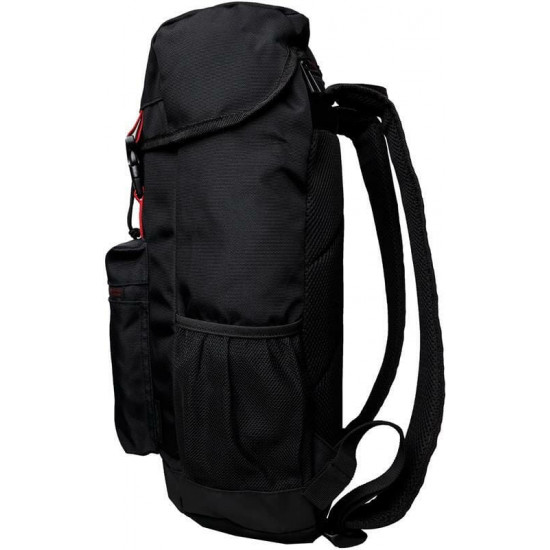 Рюкзак для ноутбука Acer Nitro Multi-functional 15.6" Black (GP.BAG11.02A)