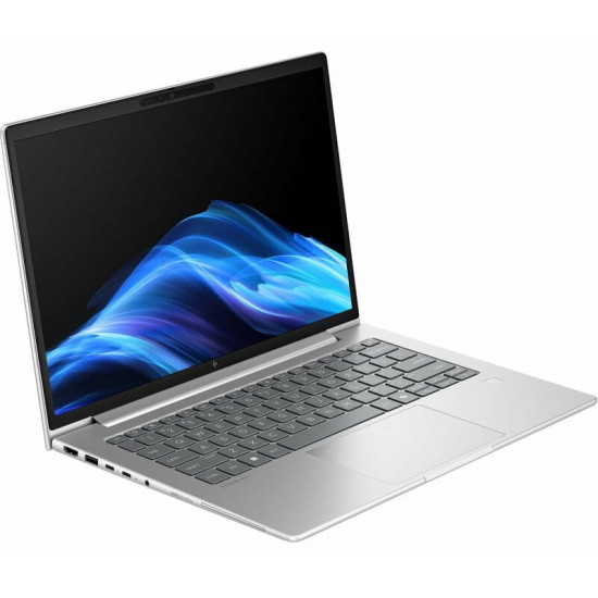 Ноутбук HP EliteBook 6 G1i 14 (AV3Q5AV_V6) Silver