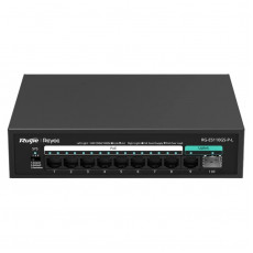 Комутатор Ruijie Reyee RG-ES110GS-P-L