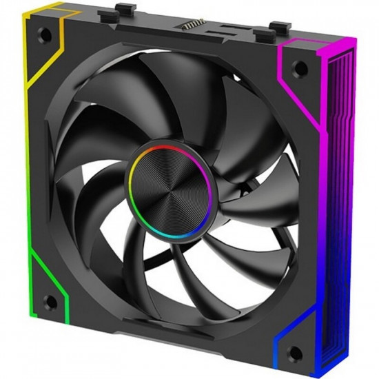 Вентилятор Xilence Gaming XPF360.ARGB PWM (XF072)